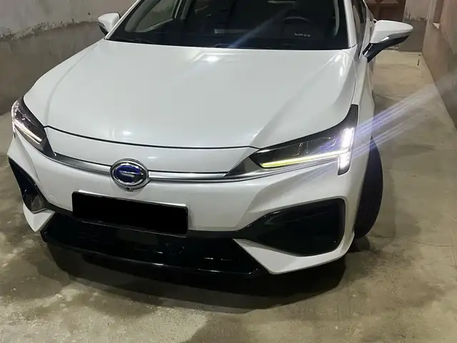GAC Aion S