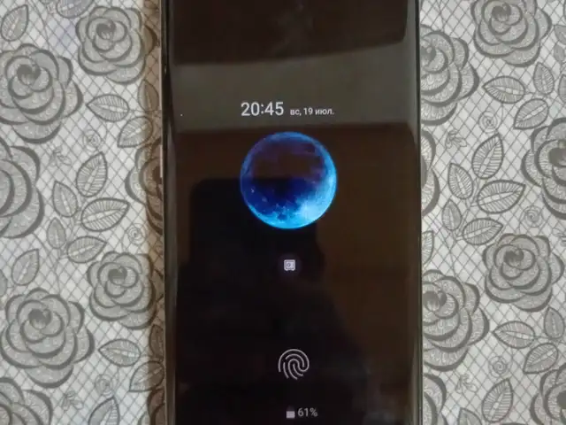 Samsung Galaxy note 10+ 5G, Истаравшан