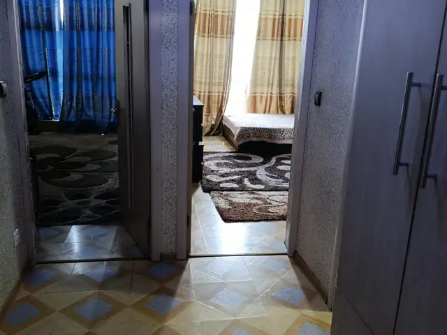 2-комн. квартира, 9 этаж, 54м², Сино, Душанбе