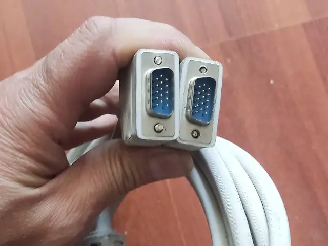 VGA кабель 5 метров, Душанбе