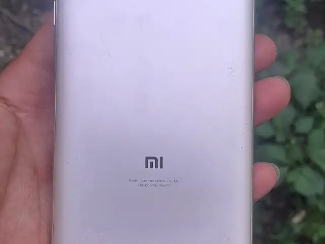 Xiaomi Redmi Note 5, Худжанд