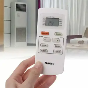 Пульт кондиционера gree, Душанбе