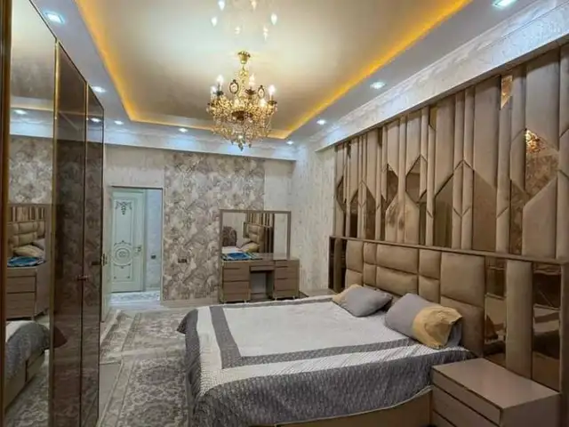 2-комн. квартира, 3 этаж, 80м², айни, Душанбе