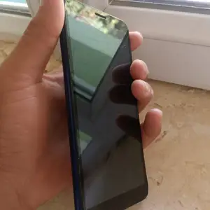 Honor 7A, Душанбе