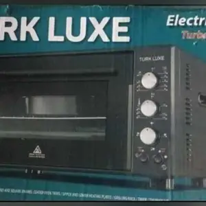Духовка TURK LUXE, Душанбе