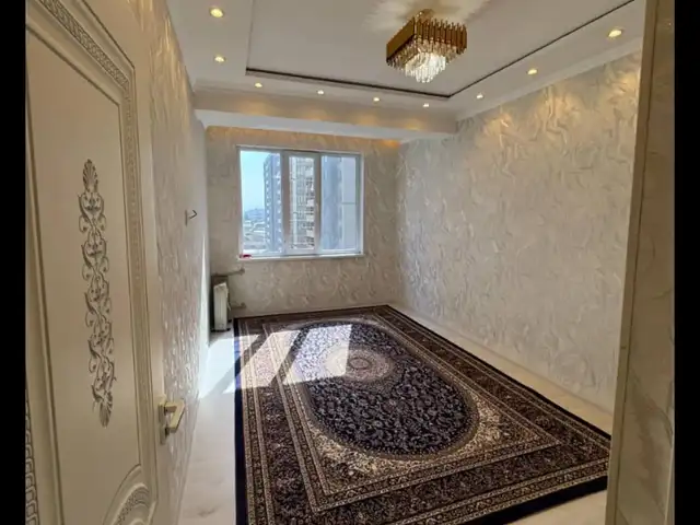 2-комн. квартира, 5 этаж, 55м², фирдавси, Душанбе
