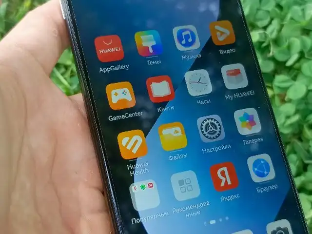 Huawei Nova 14i, Душанбе