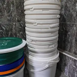 Ведра, Душанбе