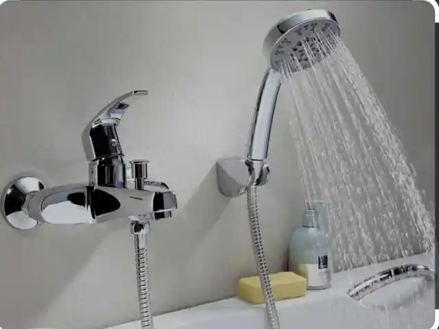 Смеситель, Душанбе