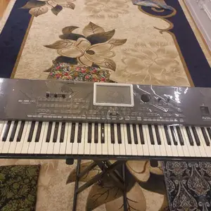 Синтезатор KORG pa3XLe, Душанбе