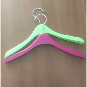 Вешалки для магазина детской одежды, Душанбе