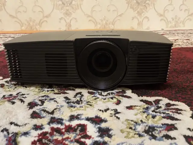 Проектор Optoma, Душанбе
