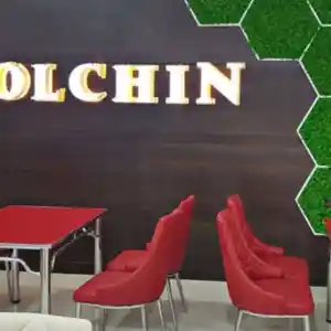 Стол со стульями, 46936, Душанбе