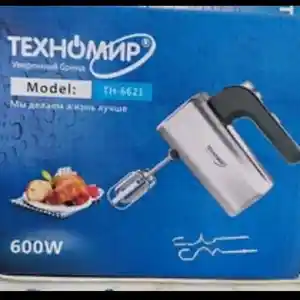 Миксер, Душанбе
