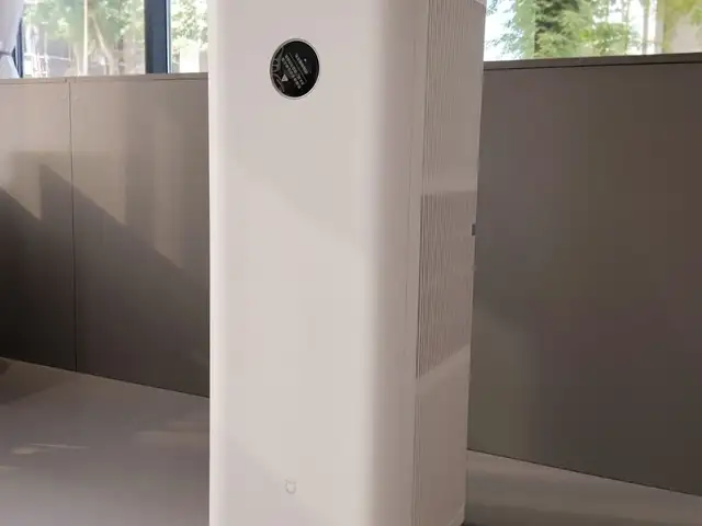 Очиститель воздуха Xiaomi Air Purifier 6 Pro, Душанбе