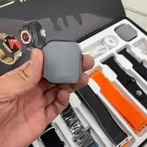 Смарт часы WS-L9, Душанбе