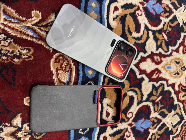Xiaomi Mi 17 Pro на 512 gb /12, Душанбе