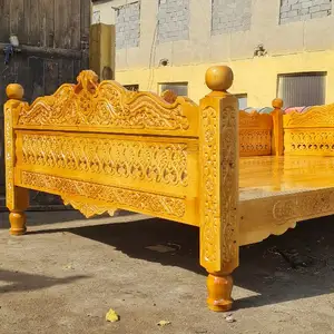 Тапчан 200/300, Худжанд