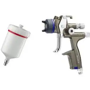 Краскопульт SATA jet X5500 1.3i rp, Худжанд