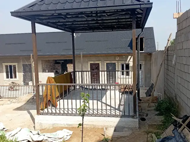 Услуги сварщика, Гиссар - 3