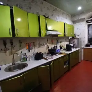 Кухонный гарнитур, Душанбе