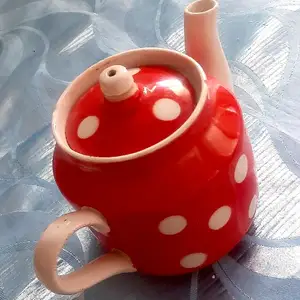 Чайник, Душанбе