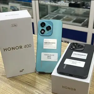 Honor 400 lite 5G 8/256gb, Душанбе