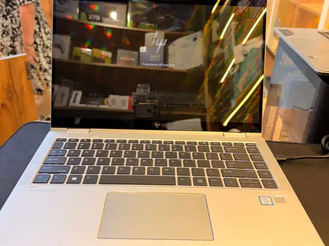 Ноутбук hp x360, Душанбе