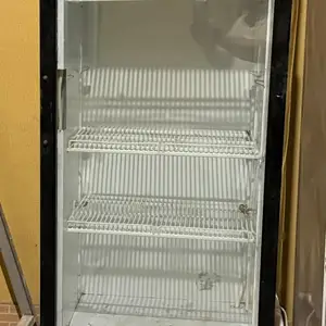 Холодильник, Худжанд
