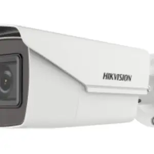 Наружная камера HIKVISION DS-2CE19H0T-IT3ZE, Душанбе
