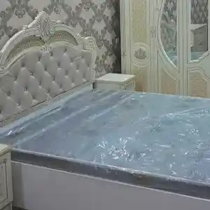Кровать, Душанбе