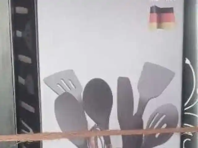 Набор для кухни, Душанбе