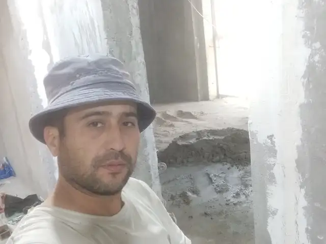 Хизматрасонии шкатур ва шпаткиловка, Душанбе