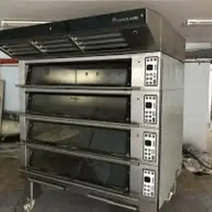 Духовка подовая французский, Душанбе