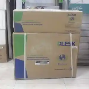 Кондиционер Blesk, 12 куба, Душанбе