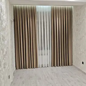 Парда, Душанбе