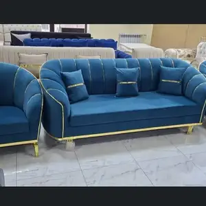 Диван с креслами Мадонна, Душанбе
