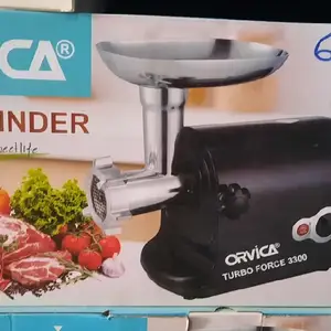 Мясорубка, Душанбе