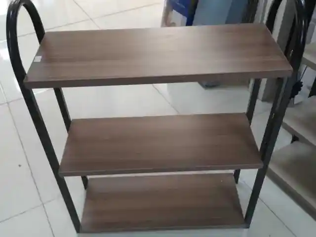 Подставка для обуви, Душанбе