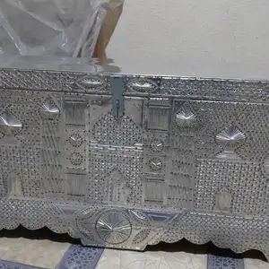 Сандук, Душанбе