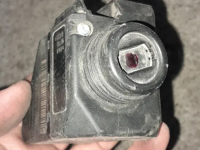 Замок зажигания Mercedes Benz W210, Худжанд