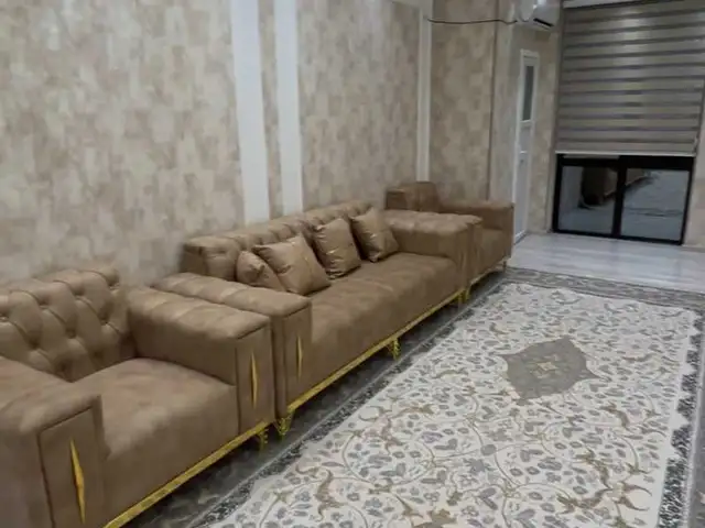 2-комн. квартира, 16 этаж, 75м², Шохмансур, Душанбе