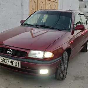 Opel Astra F