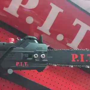 Цепная электрическая пила PKE405-D1, Душанбе
