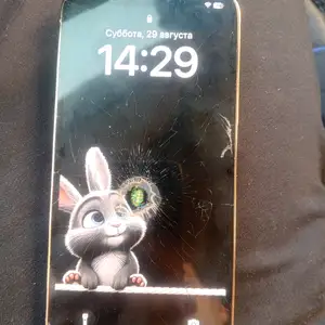 Apple iPhone 12 pro, 128 gb, Gold, Хуҷанд