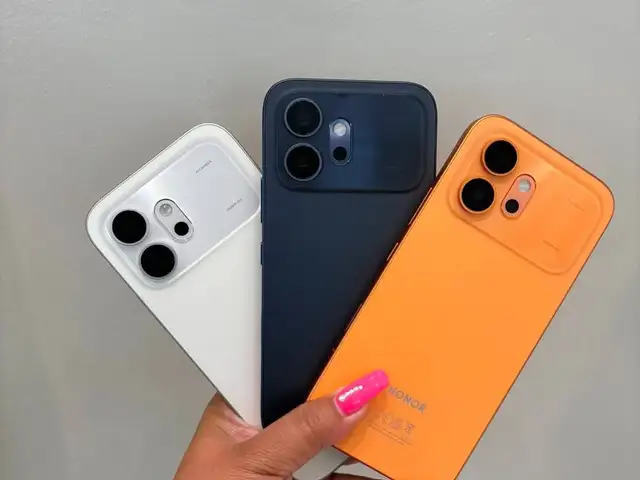 Huawei Honor 600 5G 8/256GB, Душанбе