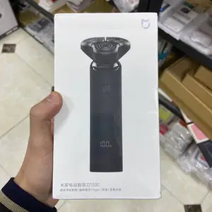 Электробритва Xiaomi Mijia Electric Shaver S500, Душанбе
