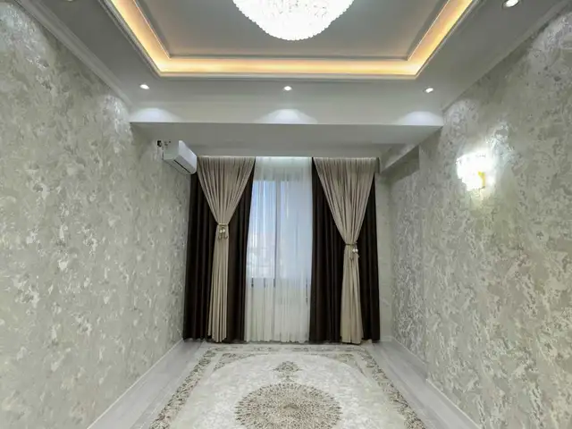 2-комн. квартира, 5 этаж, 70 м², Сино, Роддоми 3, Душанбе