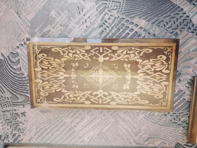 Нарды, Худжанд