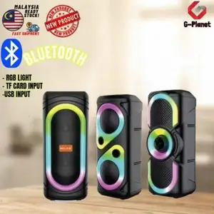 Колонка сабвуфер Е-4202, Душанбе